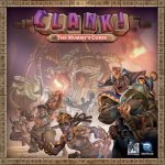 Renegade Game Studios Clank! The Mummy's Curse – Hledejceny.cz