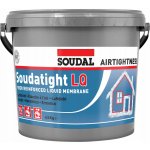 Soudal Soudatight LQ black 4,5 kg – Zboží Mobilmania