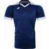 Fotbalový dres Zina Tores Football jersey 60B2-2063E Navy blue