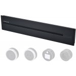 Viking Zásuvková lišta zápustná VLZ40B – Hledejceny.cz