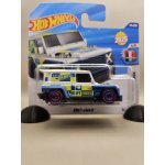 Hot Wheels Drift-Ender White – Zboží Dáma