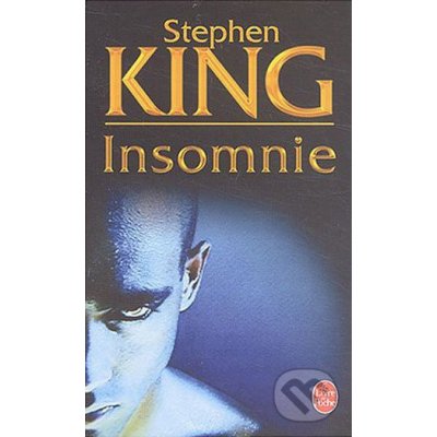 Insomnie - Stephen King