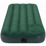 Intex 66950 Junior Twin Downy Bed postel 191 x 76 x 22 cm Barva: modrá – Zboží Dáma