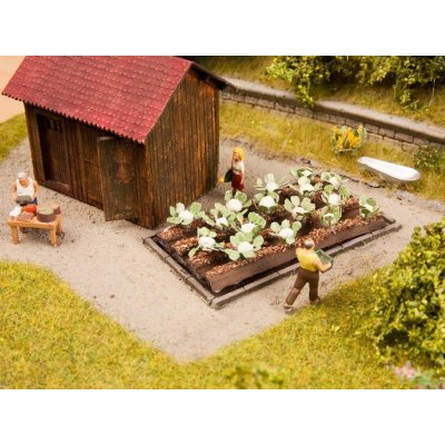 Noch H0 Květák 13216 – Zboží Mobilmania
