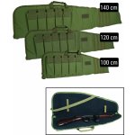 Mil-Tec Modular s popruhem 140 cm zelené – Zboží Dáma