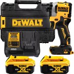 DeWalt DCF850P2T – Sleviste.cz