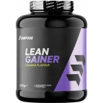 EMPOSE Lean Mass Gainer 2750 g – Zboží Dáma