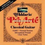 D'addario EJ45C – Zboží Mobilmania