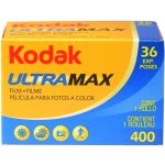 KODAK UltraMax 400/135-36 – Hledejceny.cz
