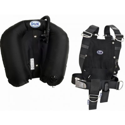 Dux Caligo 25 BC System Nerezový 6 mm – Zboží Dáma