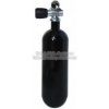 Potápěčské lahve Vítkovice Cylinders 1 litr200 bar83 mm + VENTIL