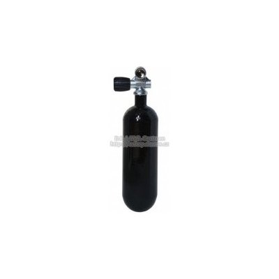 Vítkovice Cylinders 1 litr200 bar83 mm + VENTIL – Zboží Dáma