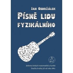 Písně lidu fyzikálního - Jan Obdržálek