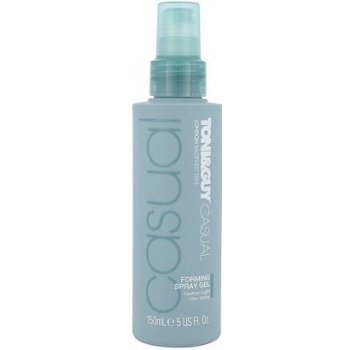 Toni & Guy Casual Forming Spray Gel 150 ml