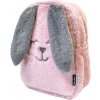 Oxybag batoh Funny Honey Bunny růžový