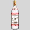 Vodka Stolichnaya Vodka 40% 1 l (holá láhev)