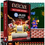 Jaleco Collection 1 (Evercade Cartridge 15) – Zboží Živě