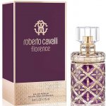 Roberto Cavalli Florence parfémovaná voda dámská 75 ml – Hledejceny.cz