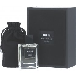 Hugo Boss Boss The Collection Cotton & Verbena toaletní voda pánská 50 ml