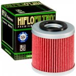 Hiflofiltro olejový filtr HF 154 – Hledejceny.cz