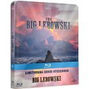 BIG LEBOWSKI STEELBOOK BD