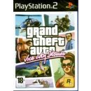 Hra pro Playstation 2 GTA The Vice City Stories