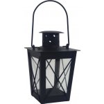 Lucerna kovová K4224-19 – Zboží Dáma