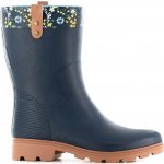 Blackfox Holínky Adelia dámské zelená – Zboží Dáma