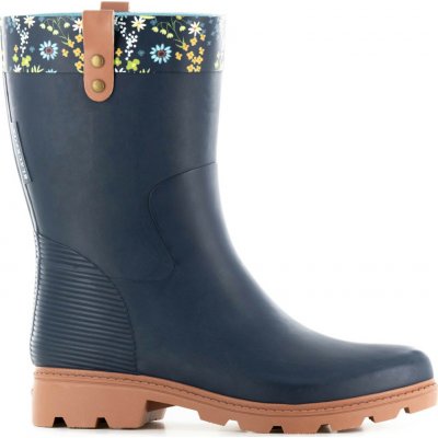 Blackfox Holínky Adelia dámské zelená – Zboží Dáma