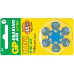 GP ZA675 6ks 1044067516 – Zboží Mobilmania