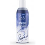 Airbrush barva tekutá Fractal (Királykék, Royal Blue) Královská modrá 100 ml – Hledejceny.cz