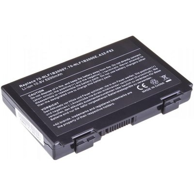 NTL NTL2163 5200mAh - neoriginální – Sleviste.cz