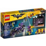 LEGO® Batman™ 70902 Catwoman Catcycle Chase – Hledejceny.cz