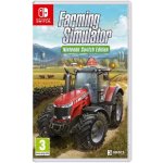 Farming Simulator (Nintendo Switch Edition) – Zboží Živě