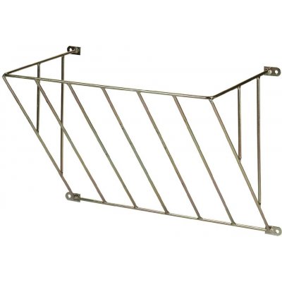 Jesle na seno pro skot koně a ovce jednoduché 62 x 41 x 45 cm – Hledejceny.cz