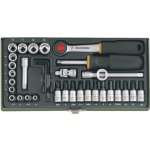 Proxxon 23080 Gola sada 1/4" 36 dílů – Sleviste.cz
