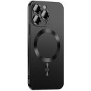 Nexeri MagSafe iPhone 15 Pro Max černé