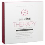 Smilelab Therapy bělicí zubní masky 14 x2 ks – Zbozi.Blesk.cz