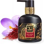 RED VELVET | zvláčňující tělové mléko s mandlovým olejem | 320 ml – Hledejceny.cz