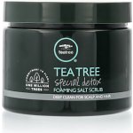 Paul Mitchell Special Detox Foaming Salt Scrub 184 g – Hledejceny.cz