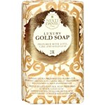 Nesti Dante mýdlo Luxury Gold 250 g – Zboží Dáma