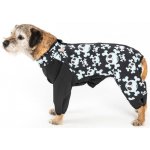 Samohýl Exclusive Kombinéza softshell Lebka – Zboží Mobilmania