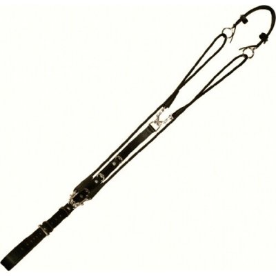 Gogue KenTaur kožený černý – Sleviste.cz