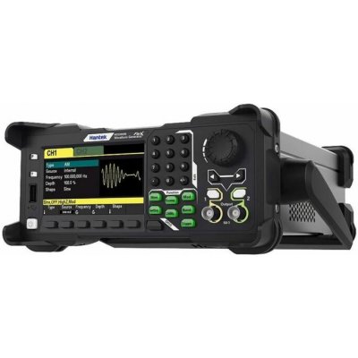 Hantek HDG3022B – Sleviste.cz