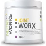 NutriWorks Iso Worx 1000 g – Hledejceny.cz