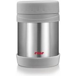 Reer termoska široká 350 ml stříbrná – Sleviste.cz