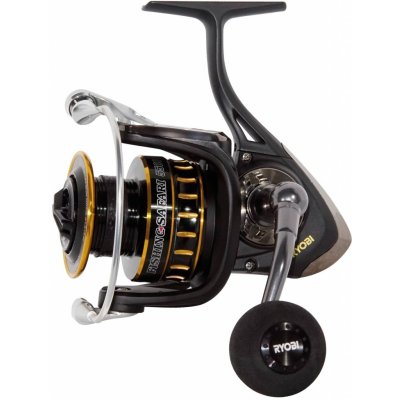 RYOBI Fishing Safari 8500 – Zboží Mobilmania