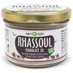 Purity Vision Rhassoul marocký jíl 200 g – Zboží Dáma