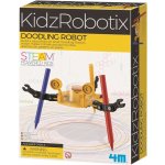 Mac Toys Kreslící robot – Zboží Dáma