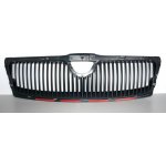 ORIGINÁLNÍ DÍL Maska kapoty Škoda Octavia II 1Z0853668-B41 - originál | Zboží Auto